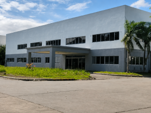 TRC Building - Warehouse-image