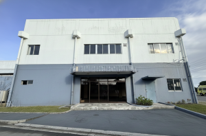 SPC Building - Warehouse-image