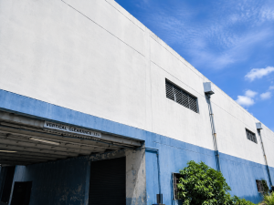 BS Building - Warehouse-image