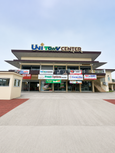 UNITOWN CENTER COMMERCIAL AREA-image