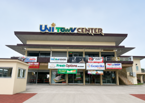 UNITOWN CENTER COMMERCIAL AREA-image